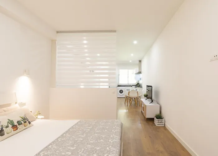 Garden Apartamento *