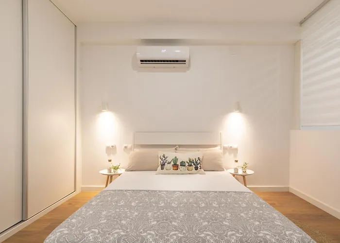 Apartamento Garden Torremolinos