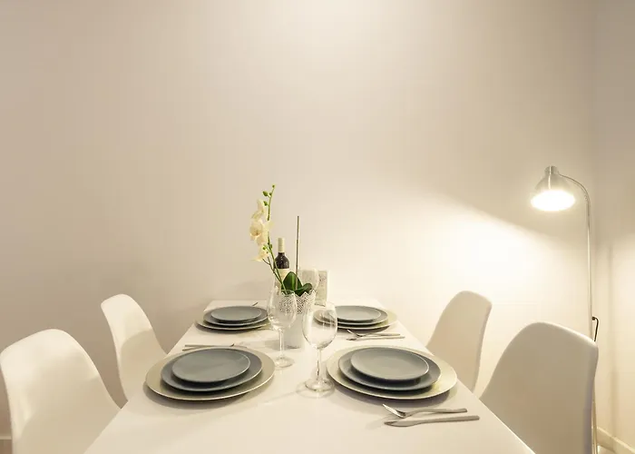 Garden Apartamento *