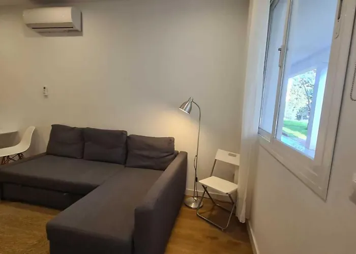 Garden * Torremolinos