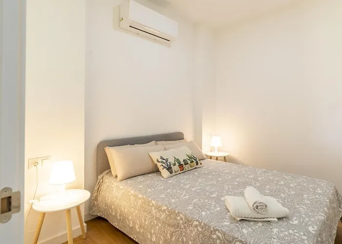 Apartamento Garden *