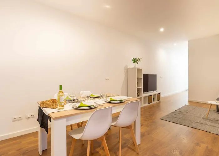 Apartamento Garden Torremolinos