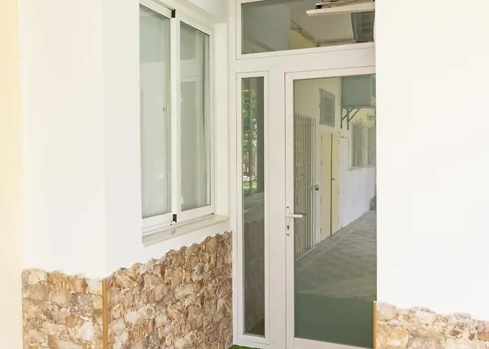 Apartamento Garden Torremolinos