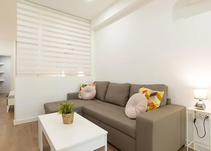 Garden Apartamento *