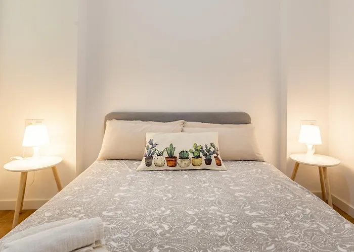 Apartamento Garden *