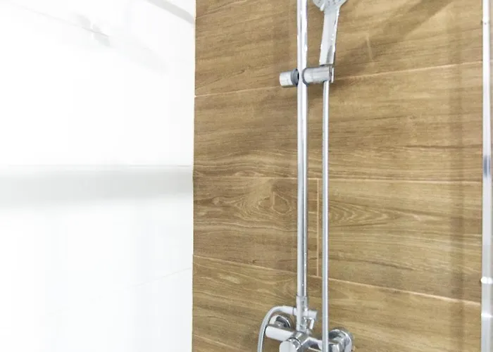 Apartamento Garden Torremolinos