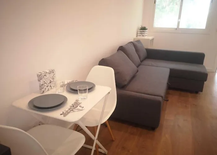 Garden Apartamento *