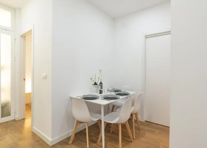 Apartamento Garden *