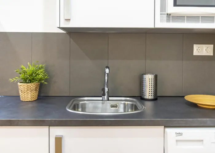 Apartamento Garden Torremolinos