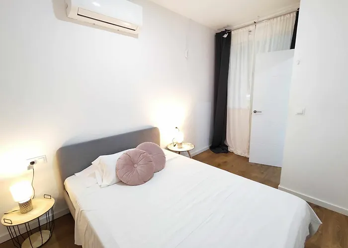 Apartamento Garden *