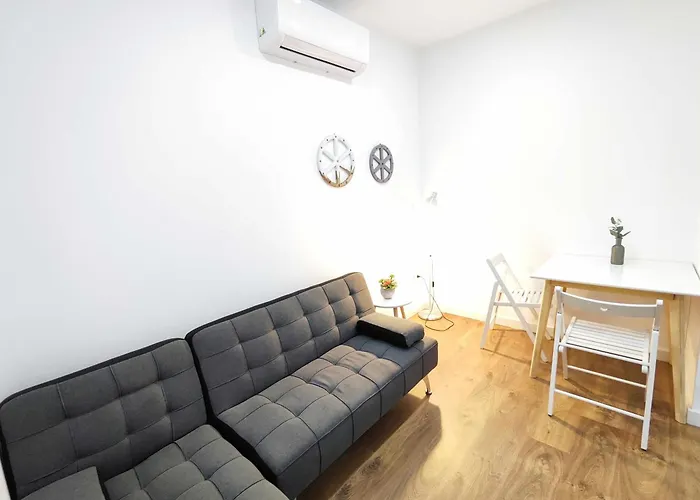 Garden * Torremolinos