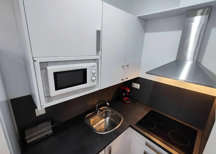 Garden Apartamento *