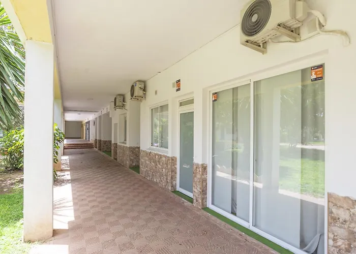 Garden Apartamento Torremolinos