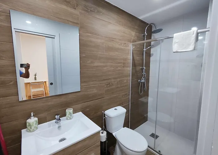 Garden * Torremolinos