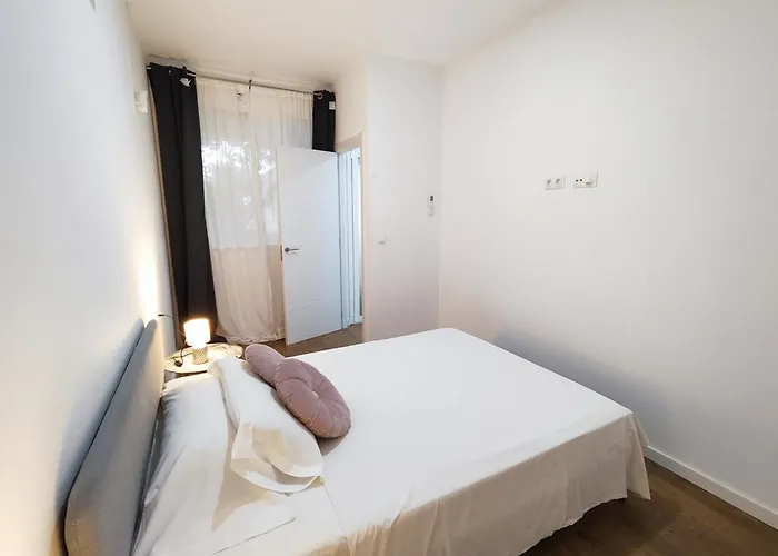 Garden Apartamento Torremolinos